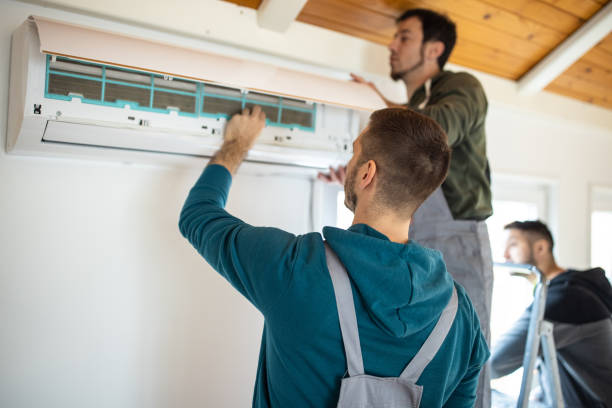 Best HVAC System Installation  in Arapahoe, WY