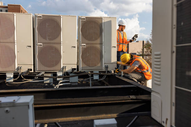  Arapahoe, WY HVAC Pros