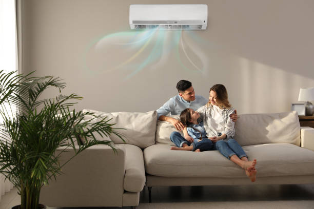 Best HVAC Maintenance Near Me  in Arapahoe, WY