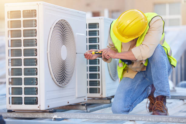 Best Local HVAC Companies  in Arapahoe, WY