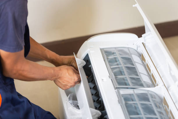 Best Local HVAC Companies  in Arapahoe, WY