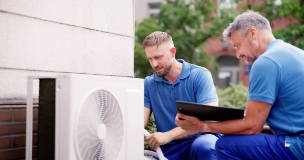 HVAC Troubleshooting in Arapahoe, WY