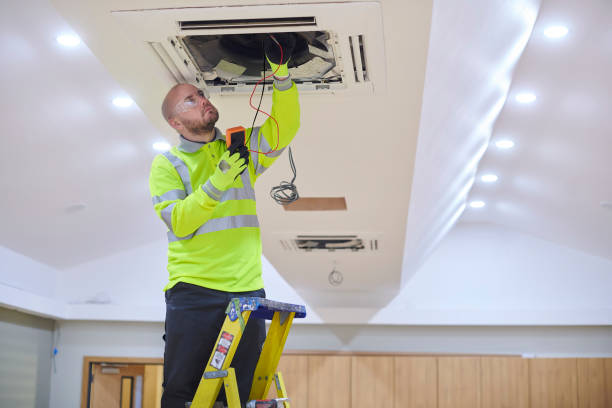 Best Air Conditioning Repair  in Arapahoe, WY
