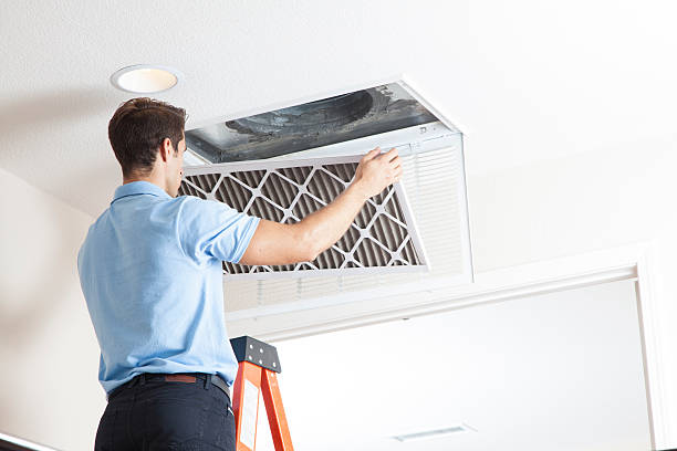 Best Air Conditioning Repair  in Arapahoe, WY