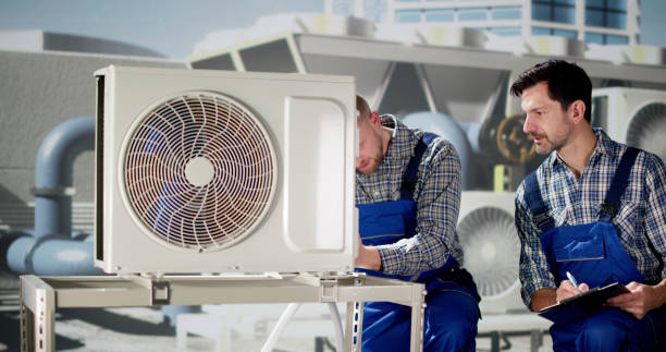 Best HVAC Repair Near Me  in Arapahoe, WY