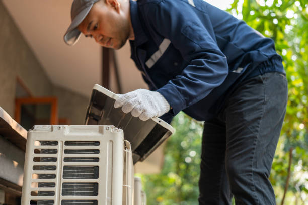 Arapahoe, WY HVAC Company